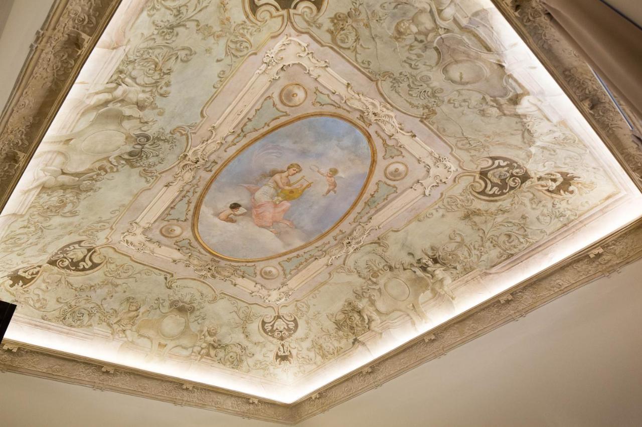 B&B Costa Masciarelli L'Aquila Exterior photo