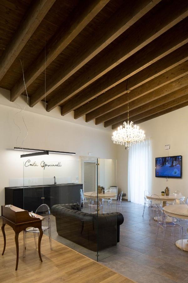 B&B Costa Masciarelli L'Aquila Exterior photo