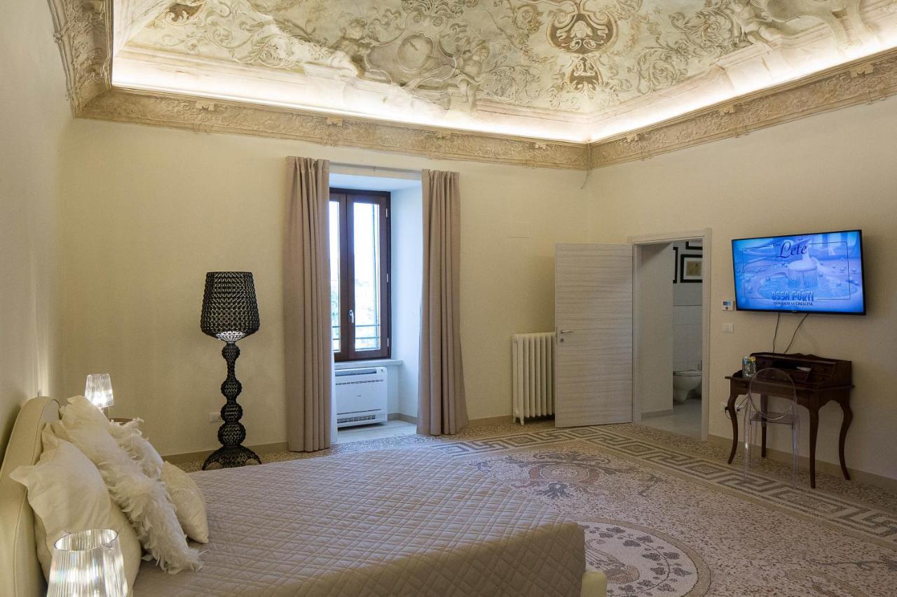 B&B Costa Masciarelli L'Aquila Exterior photo